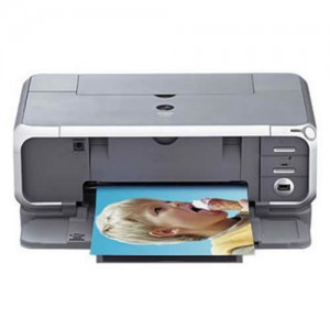 Canon PIXMA IP3000 Photo Inkjet